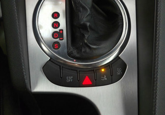 Подержанный автомобиль Audi TT Coupe 2007 года (14 фото)