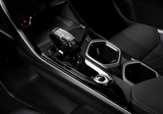 Новый Geely Atlas 2026 (16 фото)