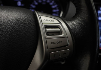 Подержанный автомобиль Nissan Qashqai 2018 года (14 фото)