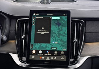 Новый Volvo XC90 2025 (11 фото)