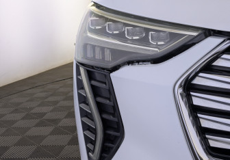 Подержанный автомобиль Haval Jolion 2023 года (11 фото)