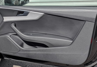 Подержанный автомобиль Audi A4 Sedan 2020 года (23 фото)