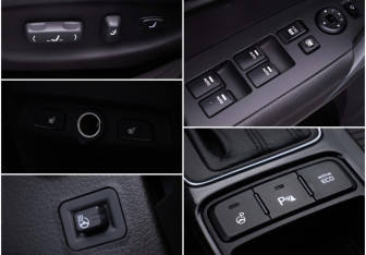 Подержанный автомобиль Kia Sorento 2013 года (16 фото)