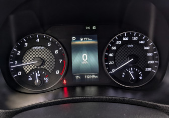 Подержанный автомобиль Hyundai Solaris Sedan 2021 года (16 фото)