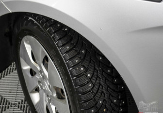 Подержанный автомобиль Kia Rio Sedan 2012 года (5 фото)