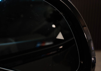 Новый BMW X6 2025 (20 фото)