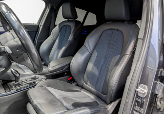 Подержанный автомобиль BMW X2 2020 года (20 фото)