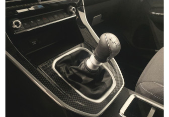 Новый Haval M6 2026 (12 фото)