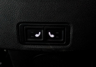 Подержанный автомобиль Chery Tiggo 4 2022 года (27 фото)