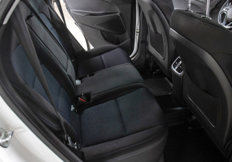 Подержанный автомобиль Hyundai Tucson 2016 года (12 фото)