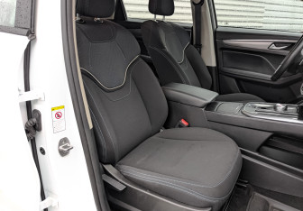 Подержанный автомобиль Haval Jolion 2023 года (22 фото)