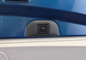 Подержанный автомобиль Ora 03 2023 года (26 фото)