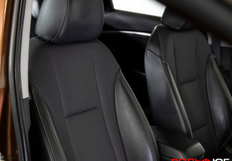 Подержанный автомобиль Hyundai i30 Hatchback 2012 года (18 фото)