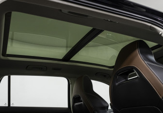 Подержанный автомобиль Skoda Kodiaq 2023 года (22 фото)