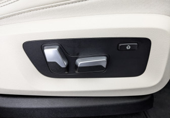 Подержанный автомобиль BMW X6 2021 года (27 фото)