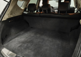 Подержанный автомобиль Nissan Murano Suv 2010 года (14 фото)