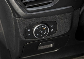 Подержанный автомобиль Ford Focus Wagon 2019 года (16 фото)