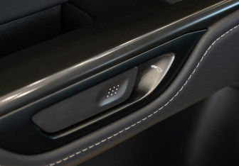 Новый Lexus NX 2025 (9 фото)