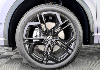 Новый Volkswagen Tiguan 2026 (7 фото)