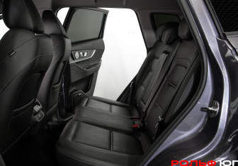 Подержанный автомобиль Chery Tiggo 7 Pro Max 2024 года (8 фото)