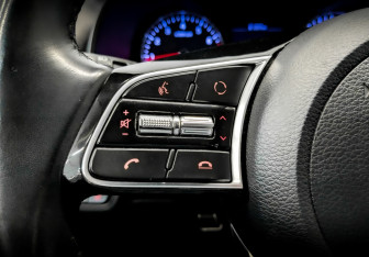 Подержанный автомобиль Kia Cerato Sedan 2021 года (26 фото)