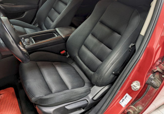 Подержанный автомобиль Mazda 6 Sedan 2017 года (14 фото)