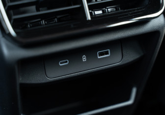 Новый Geely Atlas 2025 (28 фото)