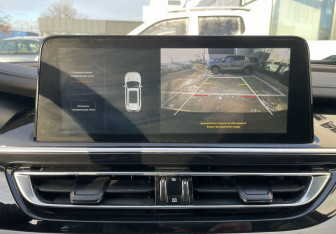 Подержанный автомобиль Changan CS75 2022 года (16 фото)