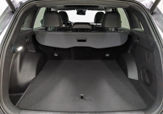 Новый Geely Monjaro 2024 (8 фото)