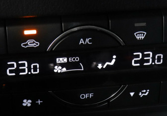 Подержанный автомобиль Mazda CX-5 2017 года (14 фото)