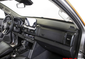 Подержанный автомобиль Mitsubishi L200 2024 года (6 фото)