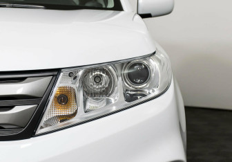 Подержанный автомобиль Suzuki Vitara 2016 года (7 фото)