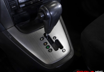 Подержанный автомобиль Hyundai Tucson 2008 года (14 фото)