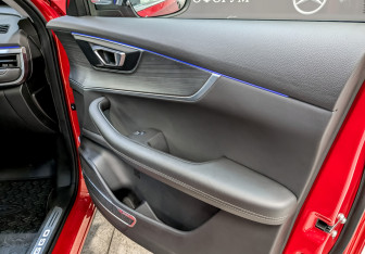 Подержанный автомобиль Chery Tiggo 7 Pro 2021 года (23 фото)