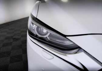 Подержанный автомобиль Mazda 6 Sedan 2021 года (18 фото)