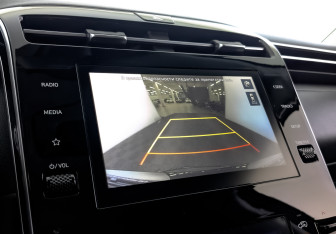 Подержанный автомобиль Hyundai Tucson 2021 года (27 фото)