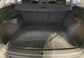 Подержанный автомобиль Skoda Kodiaq 2018 года (13 фото)