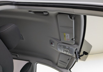 Подержанный автомобиль Haval M6 2024 года (22 фото)