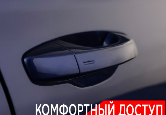 Подержанный автомобиль Skoda Kodiaq 2018 года (21 фото)