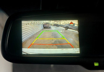 Подержанный автомобиль Hyundai i40 Sedan 2015 года (14 фото)