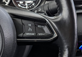 Подержанный автомобиль Mazda 6 Sedan 2020 года (29 фото)