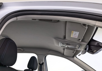 Подержанный автомобиль Haval Jolion 2023 года (23 фото)