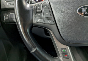 Подержанный автомобиль Kia Sorento 2019 года (28 фото)