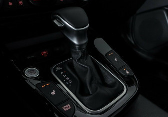 Подержанный автомобиль Kia Soul 2022 года (13 фото)