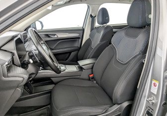 Подержанный автомобиль Haval Jolion 2022 года (20 фото)