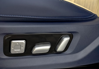 Подержанный автомобиль Tank 500 2023 года (29 фото)