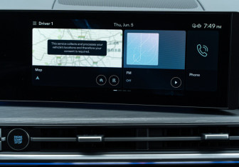 Новый Hyundai Santa Fe 2026 (20 фото)