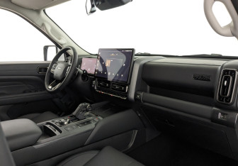 Новый Haval H9 2024 (9 фото)