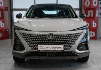 Подержанный автомобиль Changan UNI-T 2023 года (2 фото)