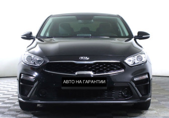 Подержанный автомобиль Kia Cerato Sedan 2019 года (2 фото)